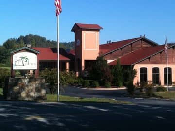 RAMADA LIMITED - HELEN, GA RAMADA LIMITED - HELEN, GA
