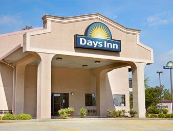 Days Inn Kennesaw/Atlanta0