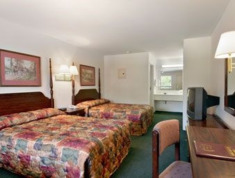 Days Inn Kennesaw/Atlanta4