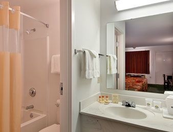 Days Inn Kennesaw/Atlanta3