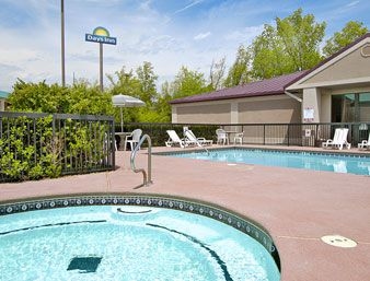 Days Inn Kennesaw/Atlanta1