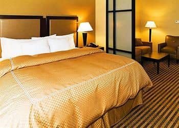 COMFORT SUITES MCDONOUGH COMFORT SUITES MCDONOUGH