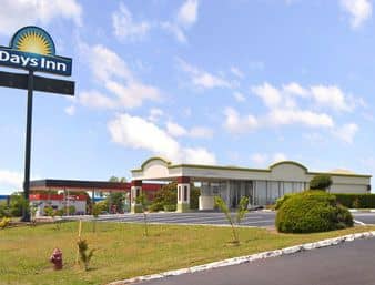 DAYS INN MCDONOUGH DAYS INN MCDONOUGH