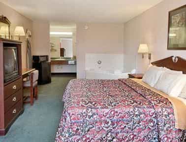 Days Inn Macon East