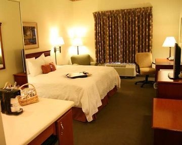 HAMPTON INN MOULTRIE GA3