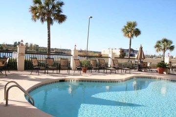 HAMPTON INN MOULTRIE GA2