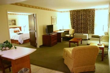 HAMPTON INN MOULTRIE GA1