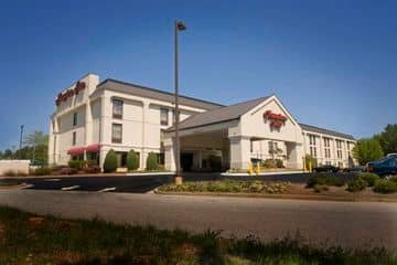 HAMPTON INN ATLANTA NEWNAN HAMPTON INN ATLANTA NEWNAN
