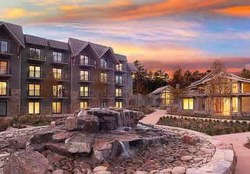 LODGE & SPA AT CALLAWAY GARDEN