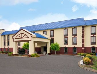 BAYMONT INN AND SUITES RINGGOLD0
