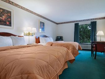 BAYMONT INN AND SUITES RINGGOLD3