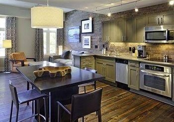 Bluegreen Vacations Studio Homes at Ellis Square, Ascend Resort1