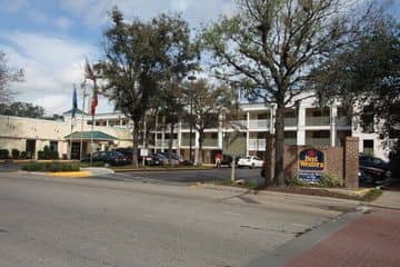 Best Western PLUS Historic District Best Western PLUS Historic District