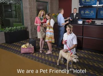 Best Western PLUS Historic District1
