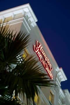 HAMPTON INN & SUITES HAMPTON INN & SUITES