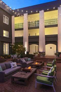 THE BRICE A KIMPTON HOTEL