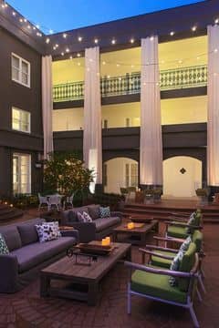 THE BRICE A KIMPTON HOTEL THE BRICE A KIMPTON HOTEL