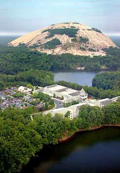 Atlanta Evergreen Lakeside Resort