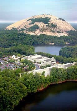 Atlanta Evergreen Lakeside Resort Atlanta Evergreen Lakeside Resort