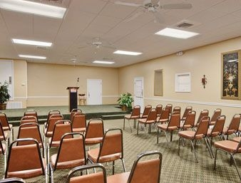 Ramada Limited & Conference Center3