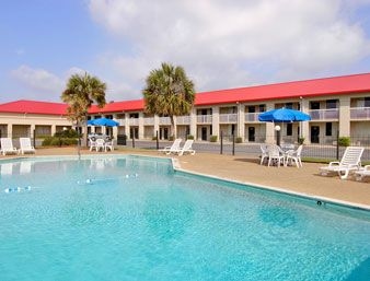 Ramada Limited & Conference Center2