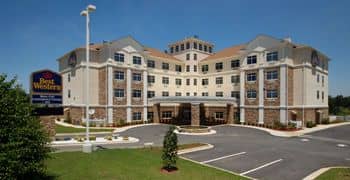 BESTWESTERN ROSE CITY CONFERENCE CENTRE INN BESTWESTERN ROSE CITY CONFERENCE CENTRE INN