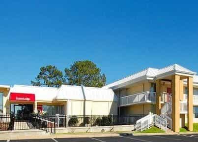 ECONO LODGE THOMASVILLE