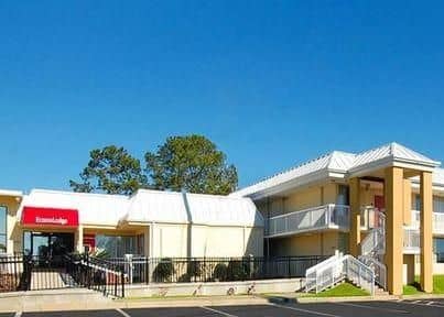 ECONO LODGE THOMASVILLE ECONO LODGE THOMASVILLE