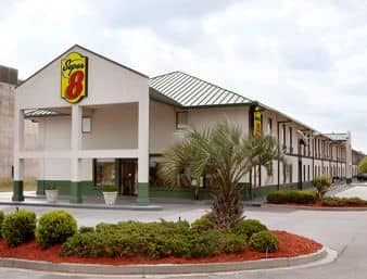 Super 8 Motel Valdosta Conference Center Area Super 8 Motel Valdosta Conference Center Area