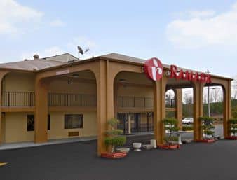 RAMADA CARTERSVILLE RAMADA CARTERSVILLE