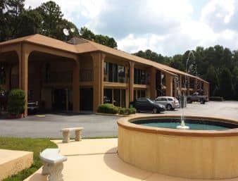 Super 8 Motel Cartersville Super 8 Motel Cartersville