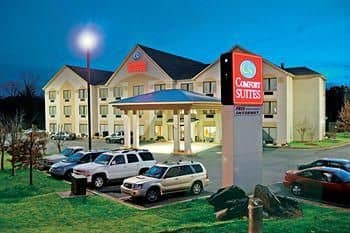 COMFORT SUITES WARNER ROBINS COMFORT SUITES WARNER ROBINS