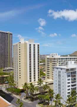 Hyatt Place Waikiki