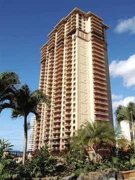 Grand Waikikian By Hilton Grand Waikikian By Hilton