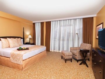 HILTON GRAND SUITES AT HAWAIIAN VILLAGE1