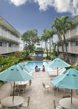 Pacific Marina Inn0