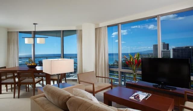 SUITE DELUXE