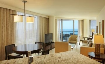 Trump International Hotel4