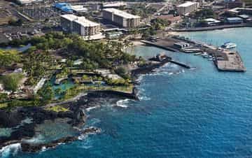 Courtyard Marriott King Kameha