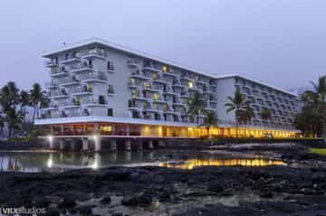 Keauhou Beach Resort
