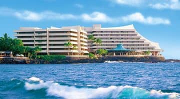 Royal Kona Royal Kona