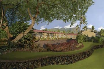 Ainanalu - Lahaina Ainanalu - Lahaina