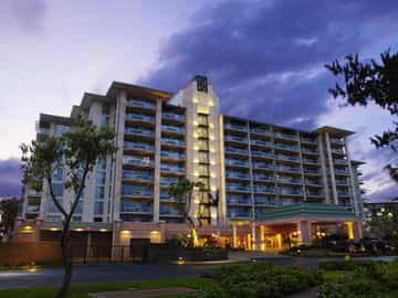 Honua Kai Resort