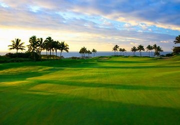Kauai Marriott Resort on Kalap1