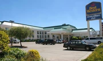 BEST WESTERN PLUS COTTONTREE I BEST WESTERN PLUS COTTONTREE I