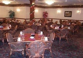 CLARION INN POCATELLO CLARION INN POCATELLO