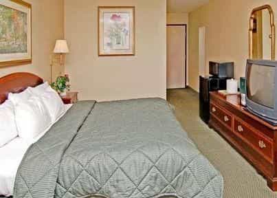 COMFORT INN NEAR LAKE COEUR D'ALENE