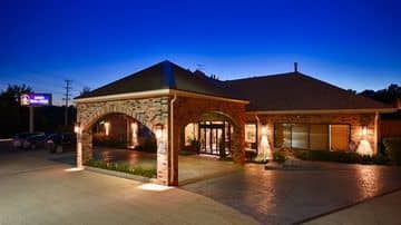 BEST WESTERN PLUS ANTIOCH HOTEL & SUITES BEST WESTERN PLUS ANTIOCH HOTEL & SUITES
