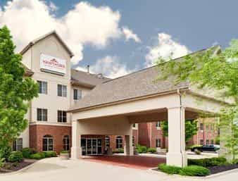HAWTHORN SUITES BY WYNDHAM BLO