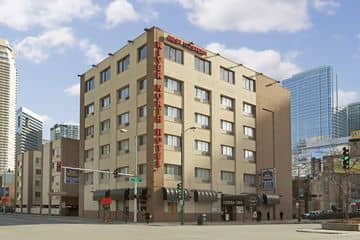 Best Western River North Best Western River North